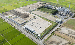 工事進捗状況(8月)