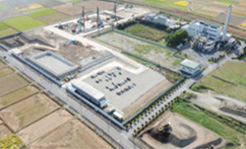 工事進捗状況（10月）