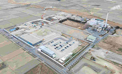 工事進捗状況（2月）